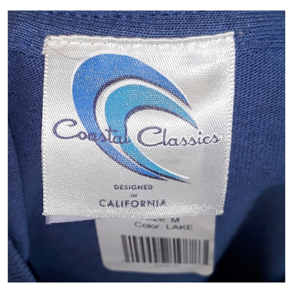 BOURBON ST. NEW ORLEANS distressed print tee-shirt M. - Picture 2 of 4